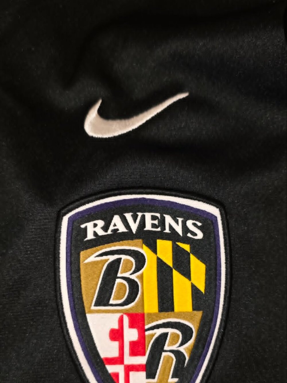 Lamar Jackson Ravens Football Jersey - XXL - Picture 4 of 5